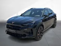 Neu Cupra Formentor VZ 333 PS (244 kW) 2026 Schwarz SUV