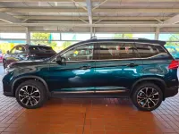 Neu DFSK Forthing 3 170 PS (125 kW) 2026 Grün SUV