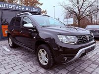 Gebraucht Dacia Duster Adventure 150 PS (110 kW) 2019 Schwarz SUV
