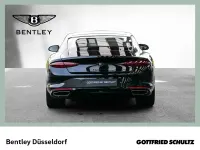 Gebraucht Bentley Continental 680 PS (500 kW) 2025 Onyx Coupé