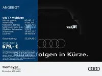 Brugt VW Multivan 218 HK (160 kW) 2023 Blå MPV