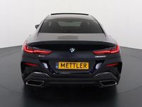 Gebraucht BMW M850 Executive 532 PS (391 kW) 2024 Schwarz Coupé