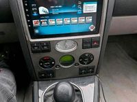 Gebraucht Ford Mondeo 170 PS (125 kW) 2001 Silber Limousine