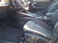 Gebraucht Audi A3 S-Line 150 PS (110 kW) 2025 Arkonaweiß Limousine