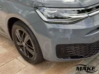 Gebraucht VW Caddy Maxi Edition 116 PS (85 kW) 2025 Grau Van / Kleinbus
