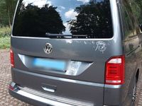 gebraucht VW Multivan T6Generation Six 4 Motion Comfortline