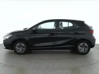 Neu MG MG3 194 PS (142 kW) 2026 Pebbleblackmet. Kleinwagen