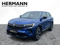 Gebraucht Renault Austral Equilibre 140 PS (102 kW) 2023 Ironblau (blau) SUV