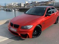 gebraucht BMW 330 E90 XD