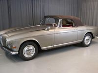 Gebraucht BMW 503 140 PS (102 kW) 1958 Braun Cabrio