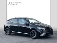 Gebraucht Renault Clio V Esprit Alpine 94 PS (69 kW) 2025 Schwarz Limousine
