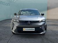 Second-hand Renault Scenic E-Tech Techno 125 kW (170 CP) 2024 Gri SUV
