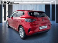 Second-hand Renault Clio V Evolution 101 CP (74 kW) 2023 Roșu Hatchback