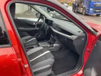 Gebraucht Opel Frontera 145 PS (106 kW) 2026 Orange SUV