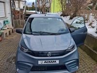 Gebraucht Aixam City 2024 Grau Kleinwagen