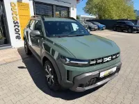 Gebraucht Dacia Duster Expression 131 PS (96 kW) 2025 Staubgrau SUV