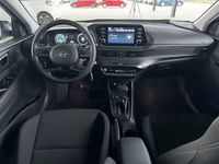 gebraucht Hyundai i20 1.0 7DCT Mildhybrid Kamera Shzg