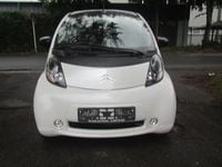 Gebraucht Citroën C-zero Tendance 50 kW (68 PS) 2019 Weiß Kleinwagen