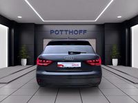 Gebraucht Audi A1 Sportback Advanced 95 PS (69 kW) 2025 Manhattangrau metallic Kleinwagen