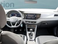 Gebraucht VW Taigo 110 PS (80 kW) 2022 Weiß SUV