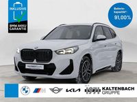 Gebraucht BMW iX1 M Sport 230 kW (313 PS) 2023 Alpinweiss iii SUV