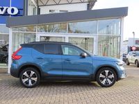Gebraucht Volvo XC40 Ultimate 169 kW (231 PS) 2022 Fjord blue metallic SUV