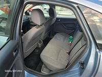 Usado Ford Focus 116 CV (85 kW) 2005 Azul Berlina
