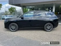 Gebraucht Leapmotor C10 160 kW (218 PS) 2025 Schwarz SUV