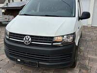 Gebraucht VW Transporter 102 PS (75 kW) 2016 Weiß Van