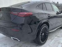 Neu Mercedes GLC300 Advanced 258 PS (189 kW) 2026 Schwarz SUV