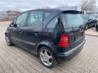 gebraucht Mercedes A140 