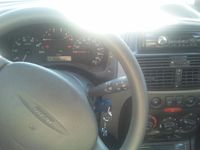Gebraucht Fiat Punto 80 PS (58 kW) 2000 Schwarz Kleinwagen