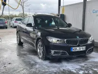 Gebraucht BMW 320 Luxury Line 184 PS (135 kW) 2015 Limousine
