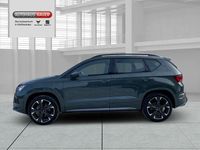 Neu Cupra Ateca 190 PS (139 kW) 2025 Grün SUV