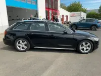 Gebraucht Audi A6 Allroad Comfort 272 PS (200 kW) 2017 Mythosschwarz Kombi