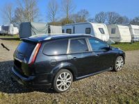 Gebraucht Ford Focus Titanium 145 PS (106 kW) 2009 Schwarz Kombi