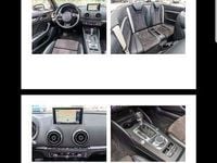 Gebraucht Audi A3 Cabriolet 150 PS (110 kW) 2016 Weiß Cabrio