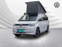 Gebraucht VW California Coast 204 PS (150 kW) 2025 Candyweiß Van