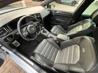 Gebraucht VW Golf VII R 310 PS (228 kW) 2018 Weiß Kombi
