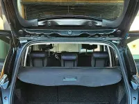 Gebraucht Renault Clio GrandTour 75 PS (55 kW) 2008 Schwarz Kombi
