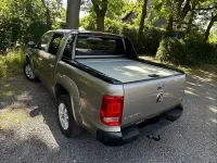 Gebraucht VW Amarok 163 PS (119 kW) 2018 Pickup