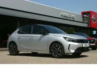 Gebraucht Opel Corsa 110 PS (80 kW) 2025 Silber Limousine