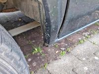 Second-hand Ford Transit 140 CP (102 kW) 2010 Albastru Monovolum