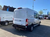 Gebraucht Ford Transit Trend 131 PS (96 kW) 2020 Weiß