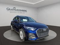 Gebraucht Audi Q5 299 PS (219 kW) 2023 SUV