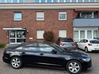 Gebraucht Audi A6 S-Line 204 PS (150 kW) 2011 Schwarz Limousine