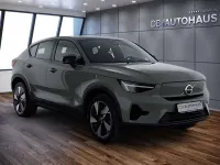 Używany Volvo EC40 Plus 185 kW (252 KM) 2024 Zielony SUV