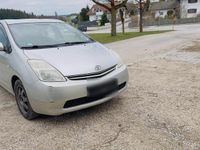 Gebraucht Toyota Prius 110 PS (80 kW) 2003 Grau Limousine