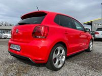 gebraucht VW Polo GTI 1.4 TSI