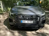Brugt Audi Q8 286 HK (210 kW) 2018 SUV